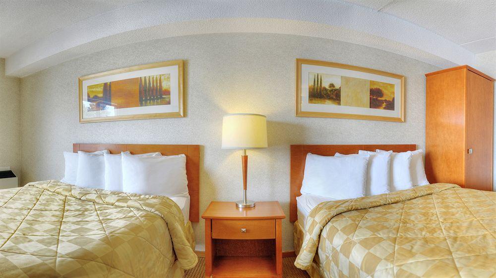 Comfort Inn Simcoe Esterno foto
