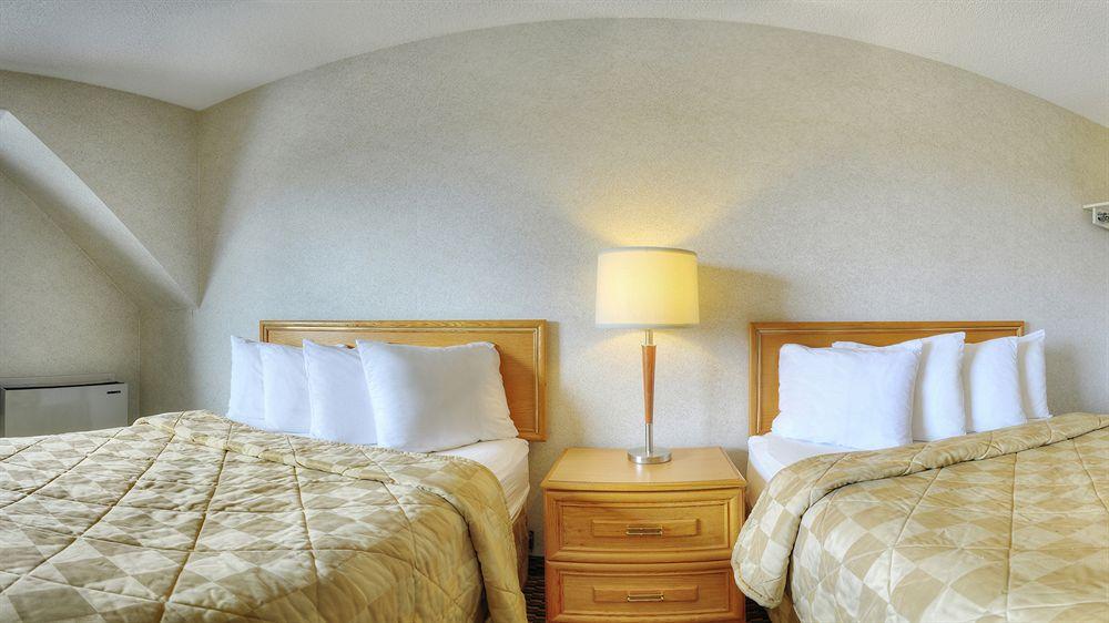 Comfort Inn Simcoe Esterno foto