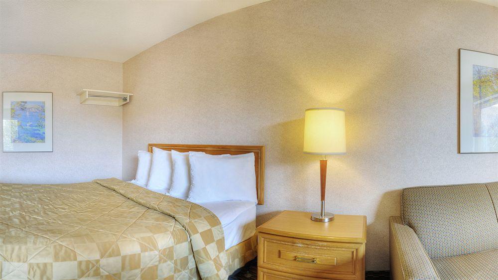 Comfort Inn Simcoe Esterno foto