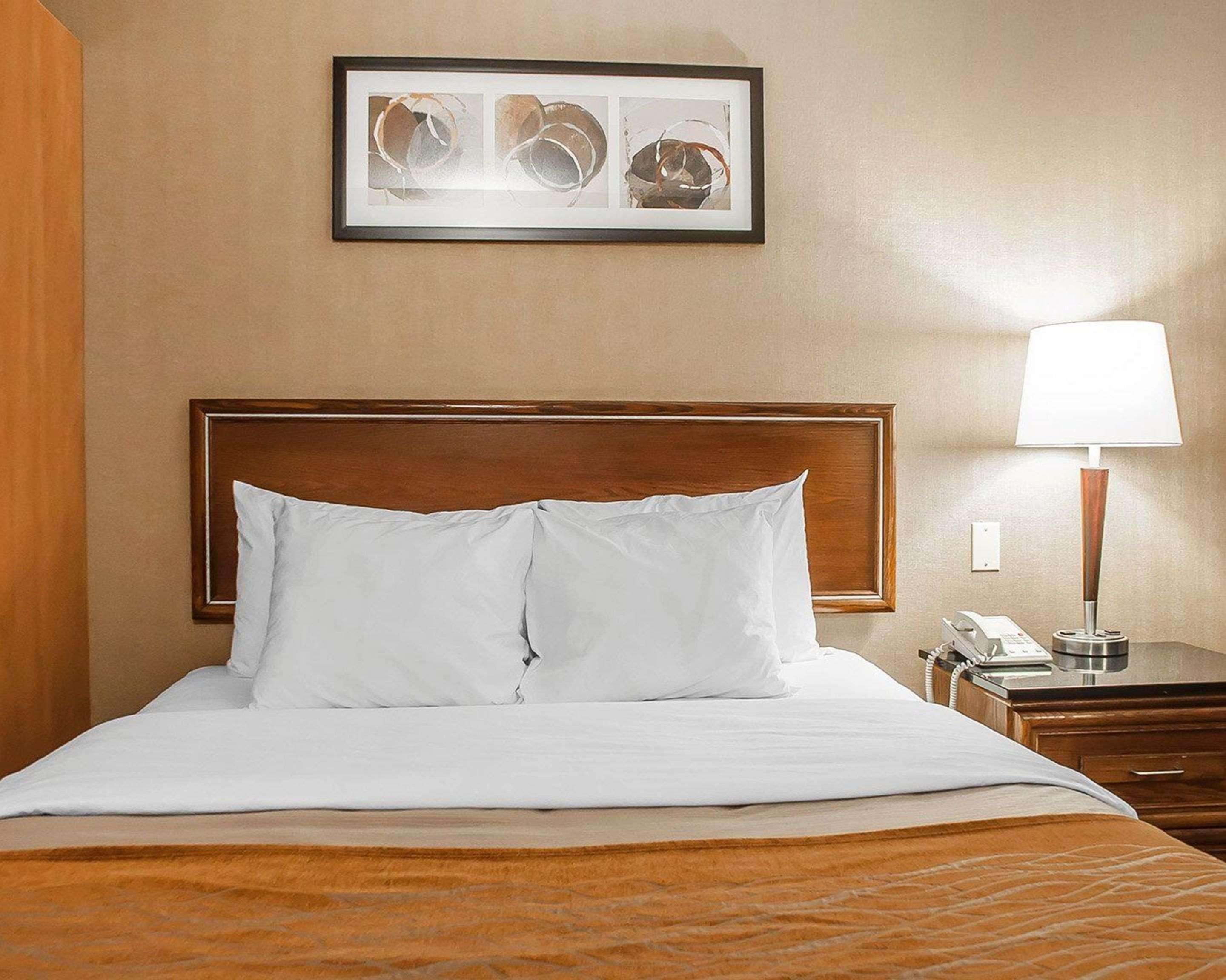 Comfort Inn Simcoe Esterno foto