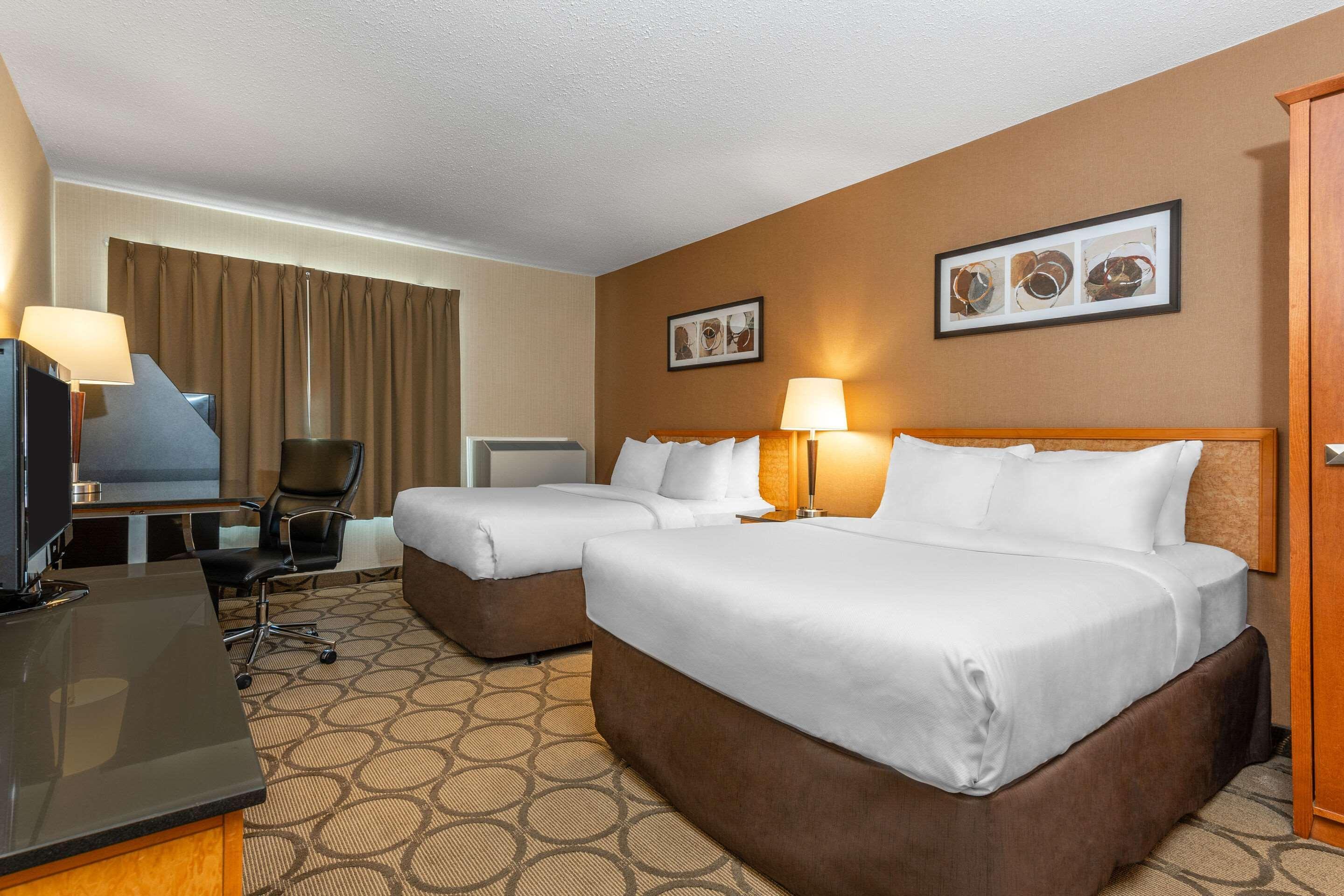Comfort Inn Simcoe Esterno foto