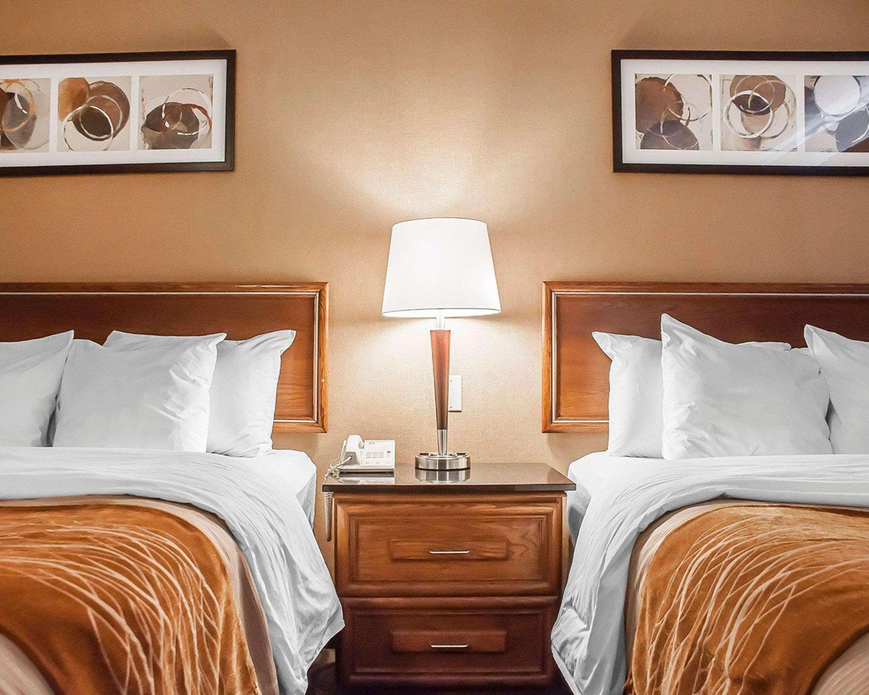 Comfort Inn Simcoe Esterno foto