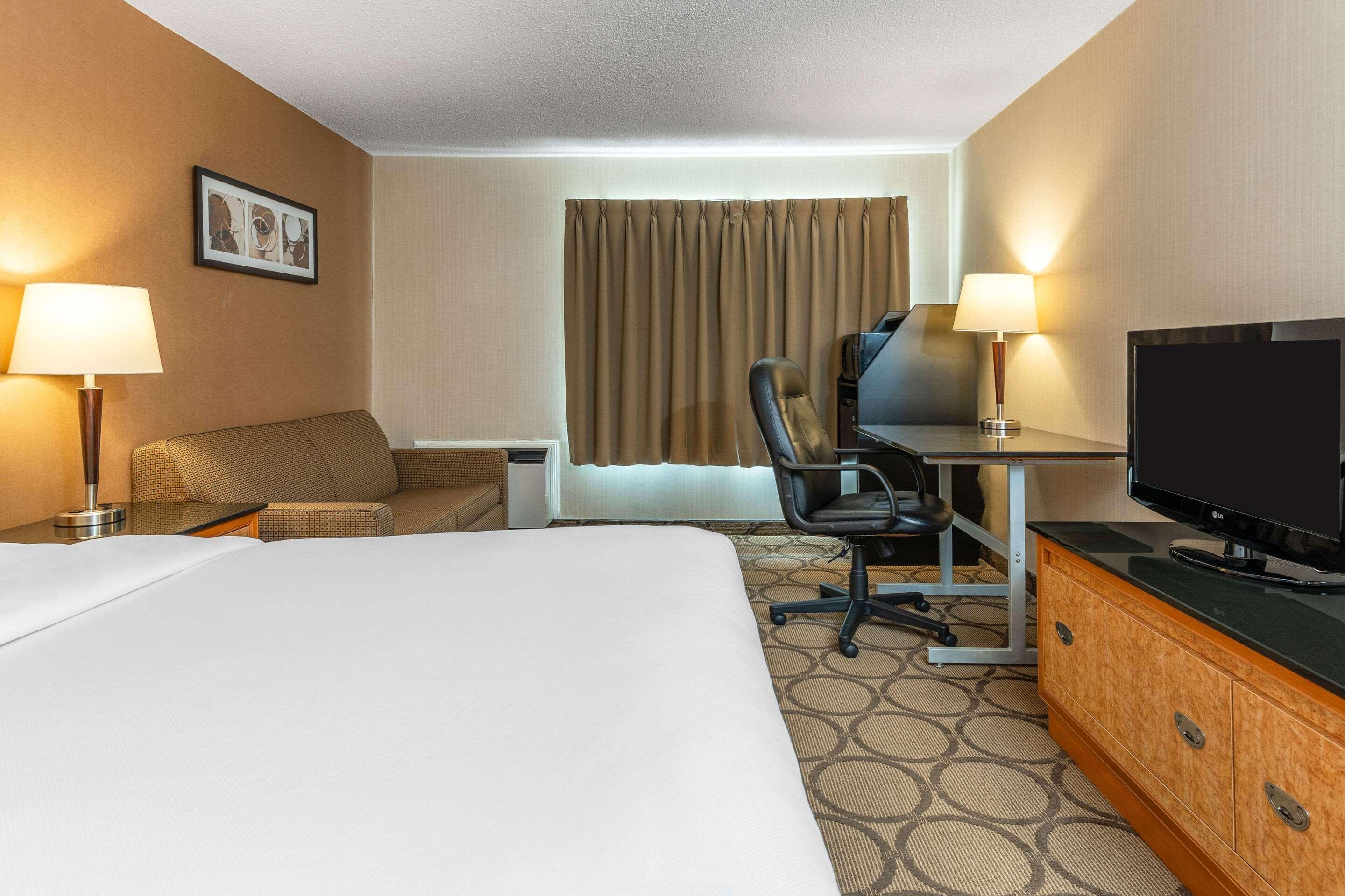 Comfort Inn Simcoe Esterno foto