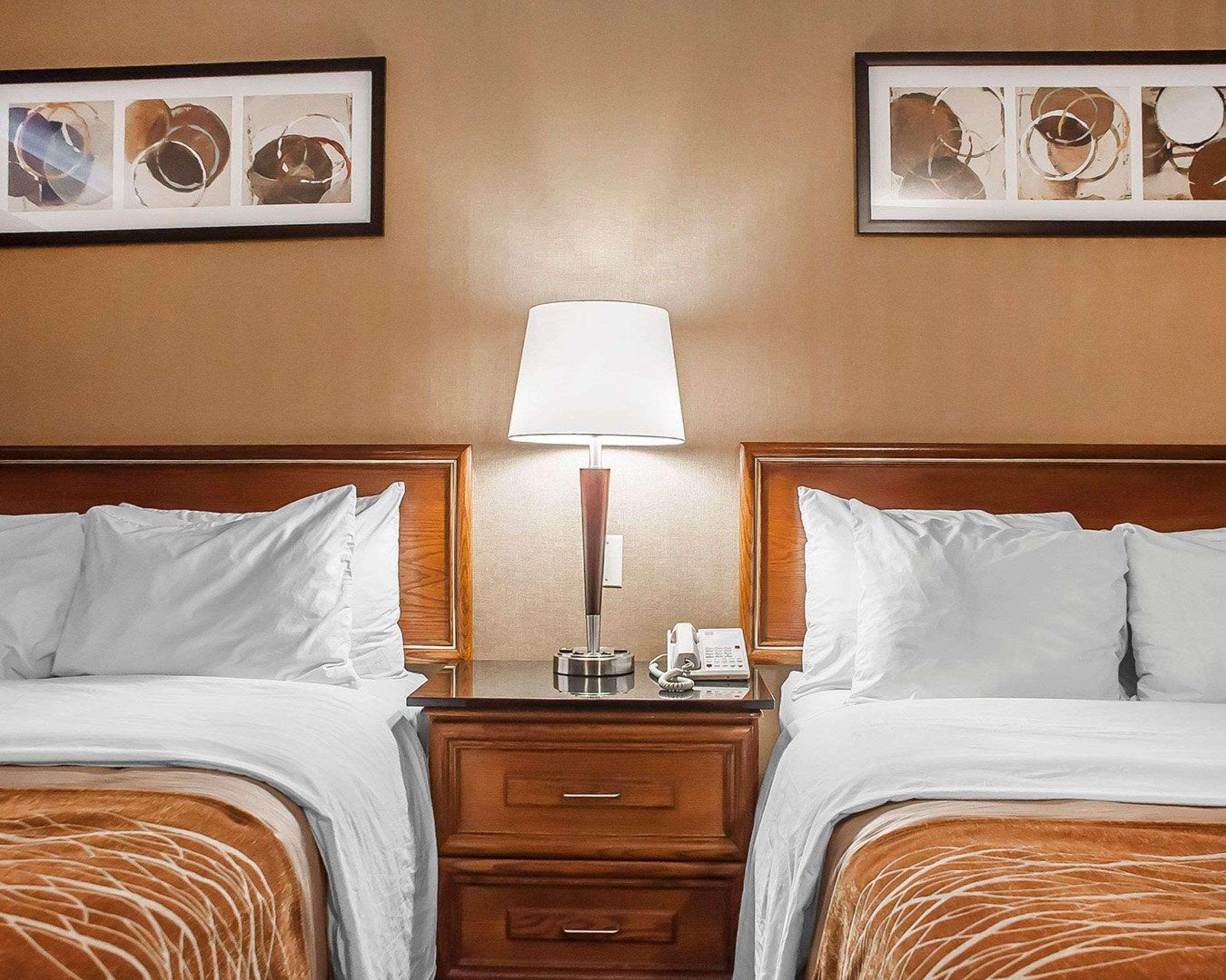 Comfort Inn Simcoe Esterno foto