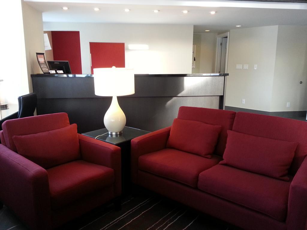 Comfort Inn Simcoe Esterno foto