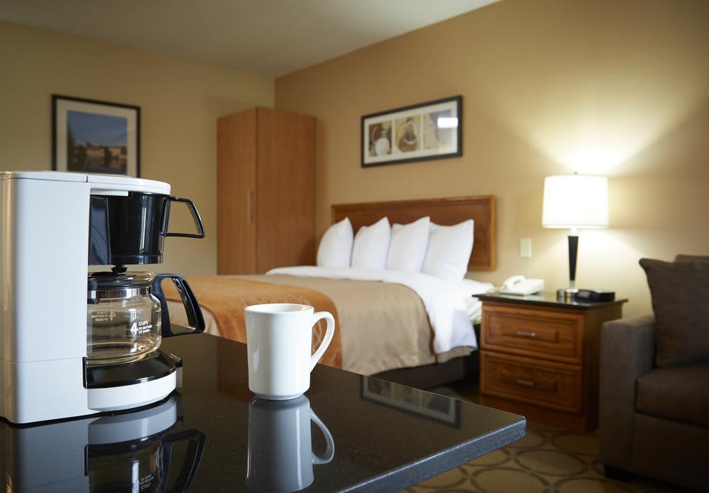 Comfort Inn Simcoe Esterno foto