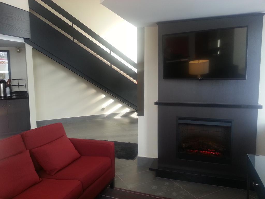 Comfort Inn Simcoe Esterno foto