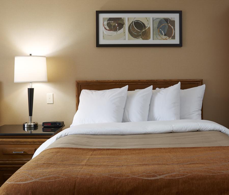 Comfort Inn Simcoe Esterno foto