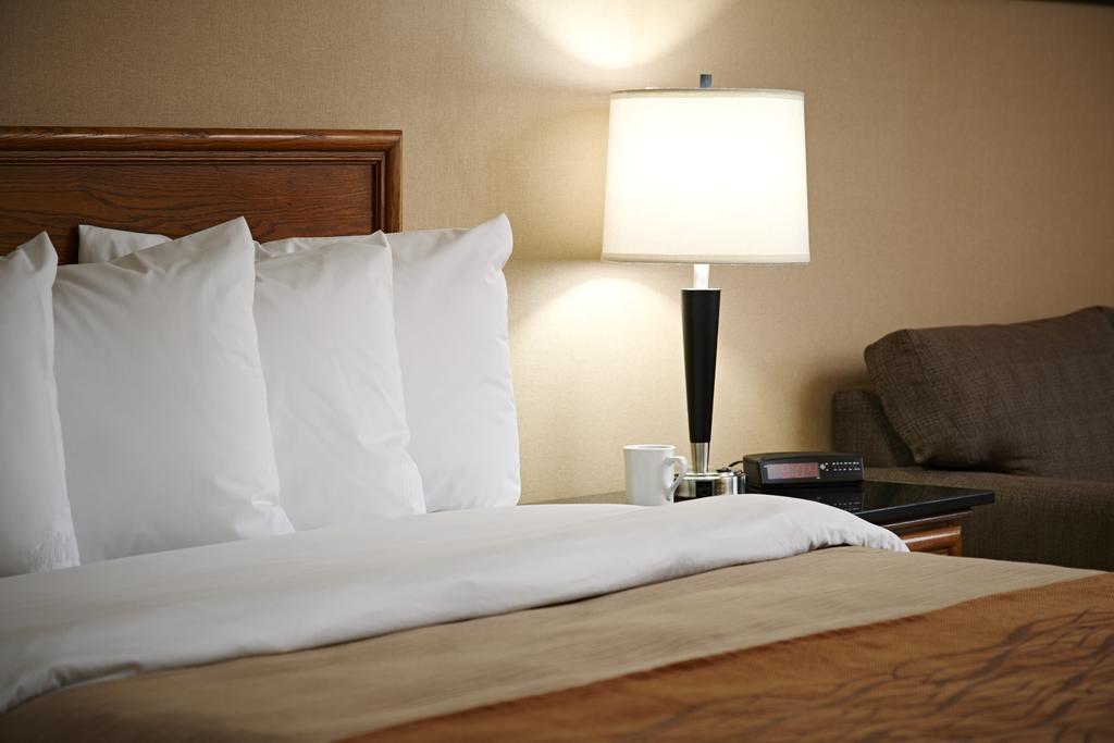 Comfort Inn Simcoe Esterno foto