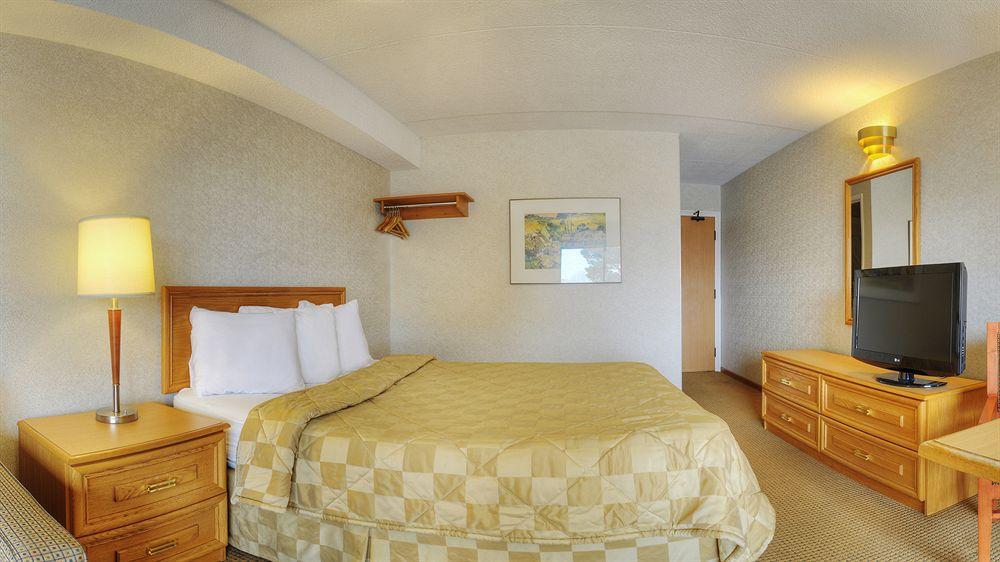 Comfort Inn Simcoe Esterno foto