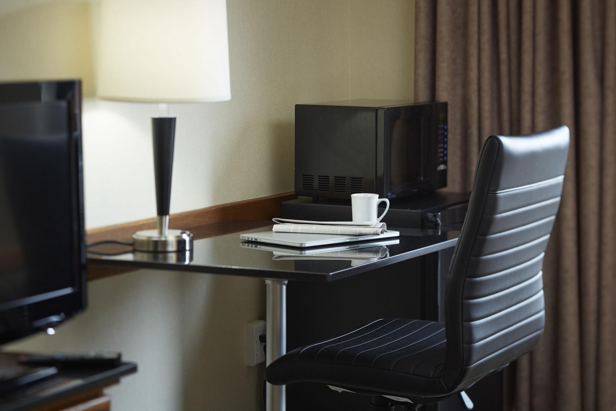 Comfort Inn Simcoe Esterno foto