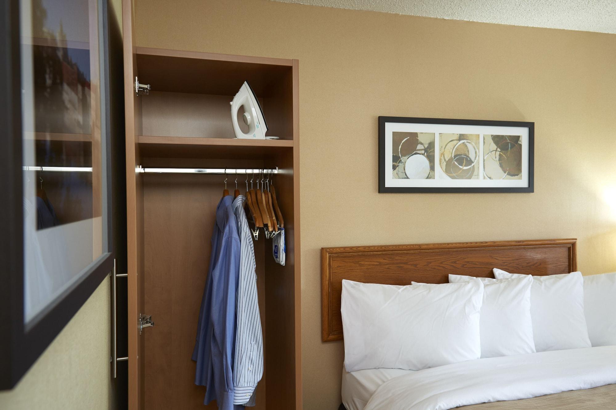 Comfort Inn Simcoe Esterno foto