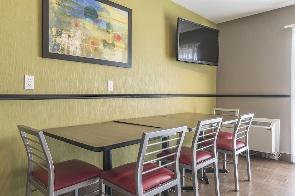 Comfort Inn Simcoe Esterno foto