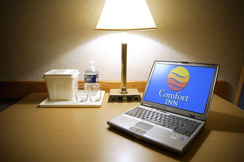 Comfort Inn Simcoe Esterno foto