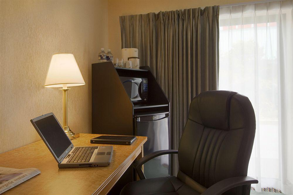 Comfort Inn Simcoe Camera foto