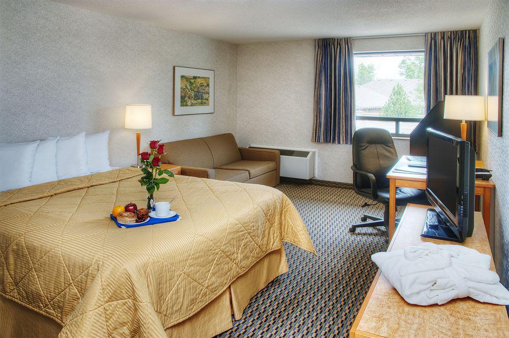 Comfort Inn Simcoe Camera foto